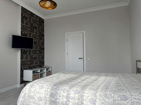 квартира за адресою Кирило-Мефодіївська вул., 2