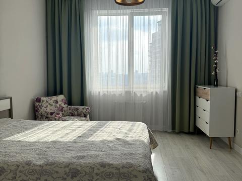 квартира за адресою Кирило-Мефодіївська вул., 2