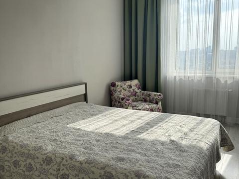 квартира за адресою Кирило-Мефодіївська вул., 2