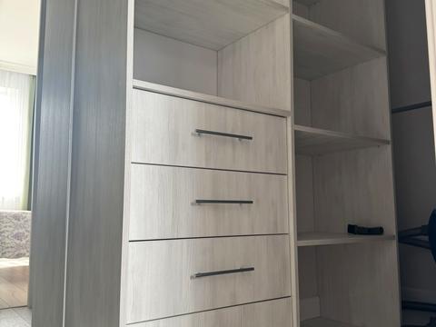 квартира за адресою Кирило-Мефодіївська вул., 2