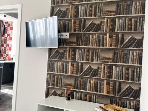 квартира за адресою Кирило-Мефодіївська вул., 2