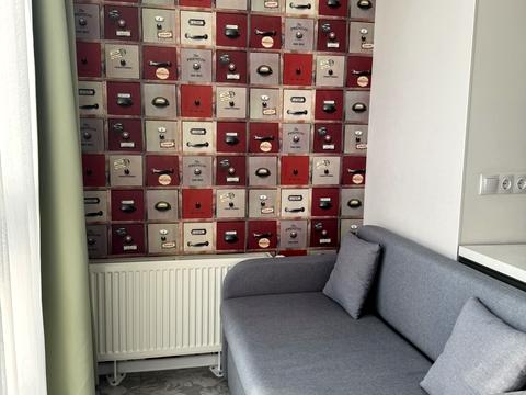 квартира за адресою Кирило-Мефодіївська вул., 2