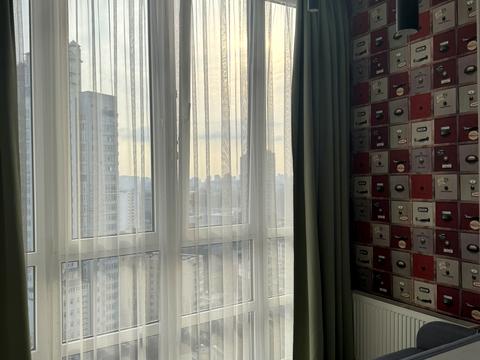 квартира за адресою Кирило-Мефодіївська вул., 2