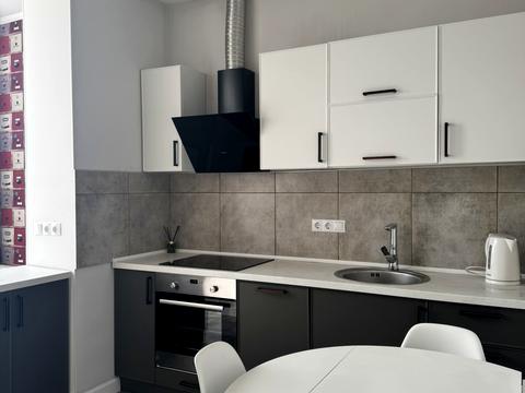 квартира за адресою Кирило-Мефодіївська вул., 2