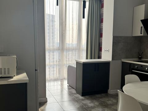 квартира за адресою Кирило-Мефодіївська вул., 2