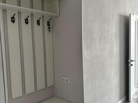 квартира за адресою Кирило-Мефодіївська вул., 2