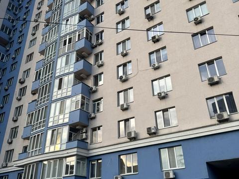 квартира за адресою Кирило-Мефодіївська вул., 2