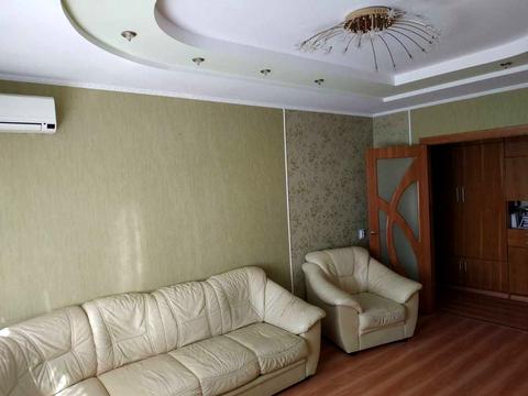 квартира по адресу Михаила Лушпы просп., 31