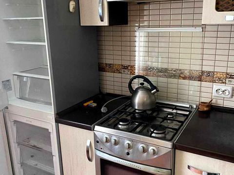 квартира по адресу Михаила Лушпы просп., 31
