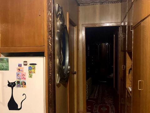 комната по адресу Чорновола ул., 162