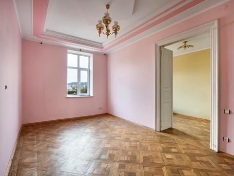 квартира по адресу Архипенко ул. (Ушакова), 8