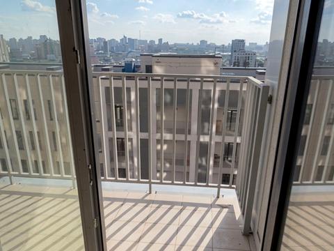 квартира по адресу Бульварно-Кудрявская ул. (Воровского), 17-А