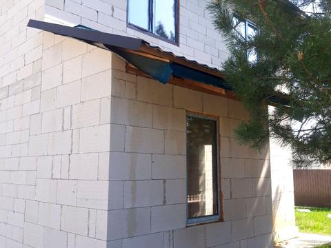 дом по адресу Молодіжна