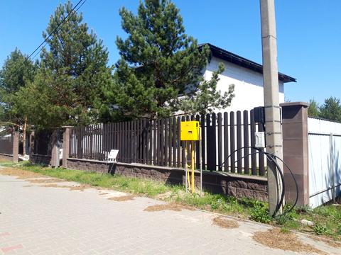 дом по адресу Молодіжна