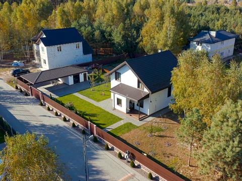 дом по адресу Молодіжна