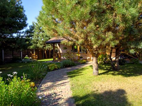 дом по адресу Молодіжна