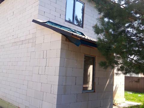 дом по адресу Молодіжна