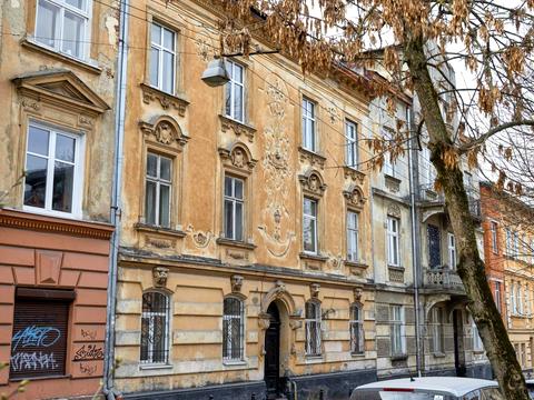 квартира за адресою Олександра Архипенка вул. (), 8