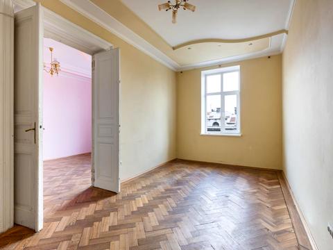 квартира за адресою Олександра Архипенка вул. (), 8