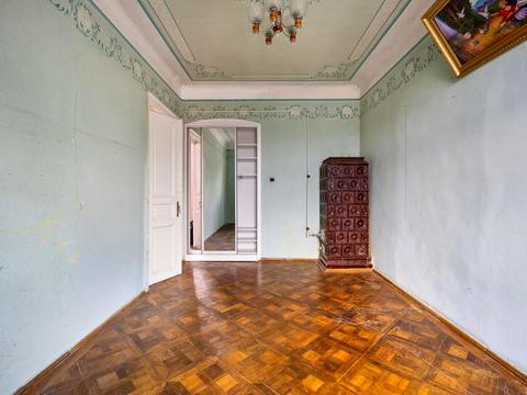 квартира за адресою Олександра Архипенка вул. (), 8