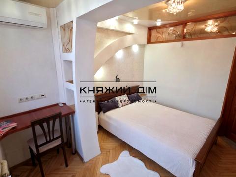 квартира по адресу Новогоспитальная ул. (Щорса пер.), 5-А