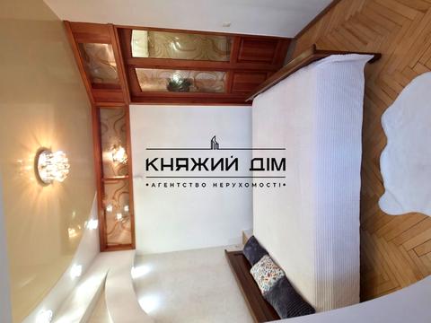 квартира по адресу Новогоспитальная ул. (Щорса пер.), 5-А