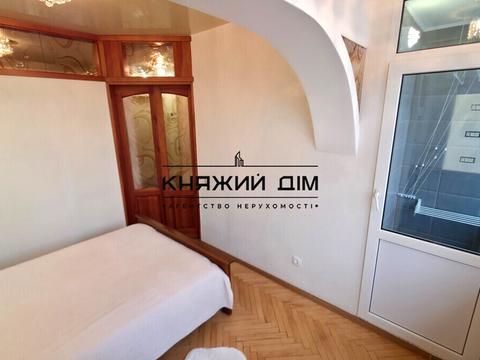 квартира по адресу Новогоспитальная ул. (Щорса пер.), 5-А