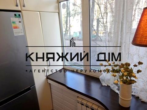 квартира по адресу Новогоспитальная ул. (Щорса пер.), 5-А