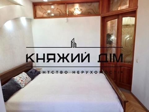 квартира по адресу Новогоспитальная ул. (Щорса пер.), 5-А