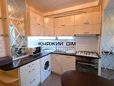 квартира по адресу Новогоспитальная ул. (Щорса пер.), 5-А