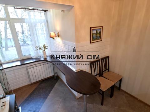 квартира по адресу Новогоспитальная ул. (Щорса пер.), 5-А
