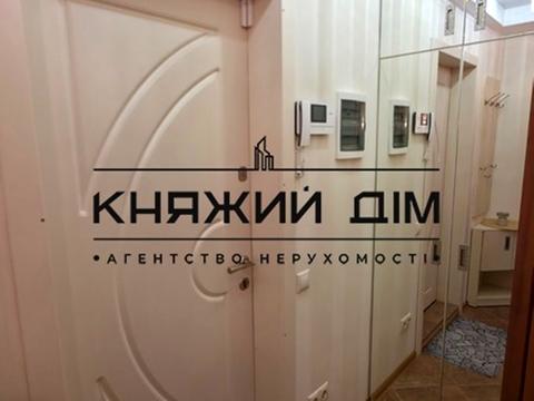 квартира по адресу Новогоспитальная ул. (Щорса пер.), 5-А