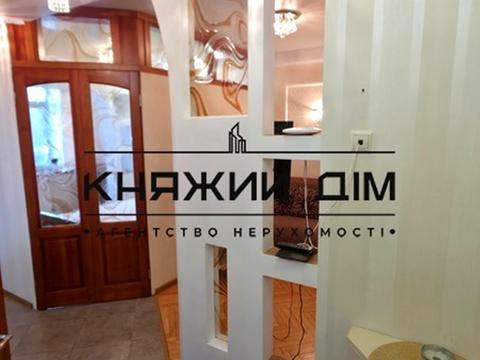 квартира по адресу Новогоспитальная ул. (Щорса пер.), 5-А