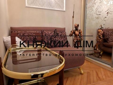 квартира по адресу Новогоспитальная ул. (Щорса пер.), 5-А