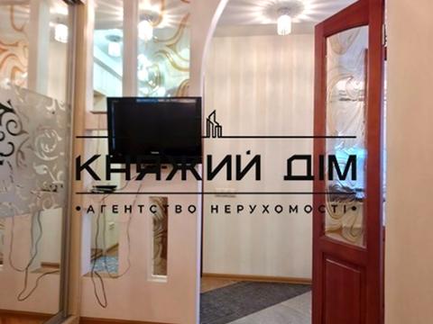 квартира по адресу Новогоспитальная ул. (Щорса пер.), 5-А