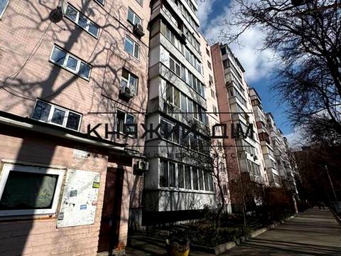 квартира по адресу Новогоспитальная ул. (Щорса пер.), 5-А