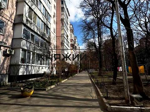 квартира по адресу Новогоспитальная ул. (Щорса пер.), 5-А