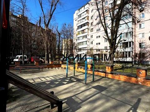 квартира по адресу Новогоспитальная ул. (Щорса пер.), 5-А