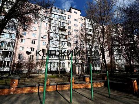 квартира по адресу Новогоспитальная ул. (Щорса пер.), 5-А