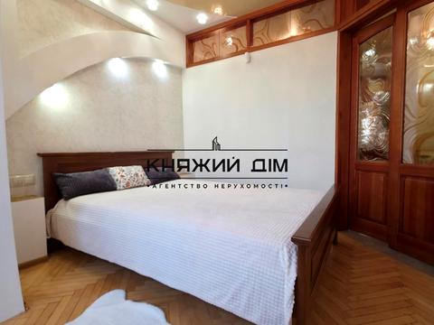 квартира по адресу Новогоспитальная ул. (Щорса пер.), 5-А