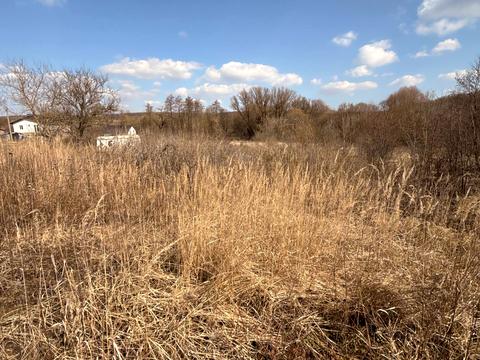 участок по адресу 3-й проїзд Світлий