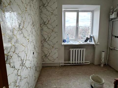 квартира по адресу Циолковского ул., 9/1