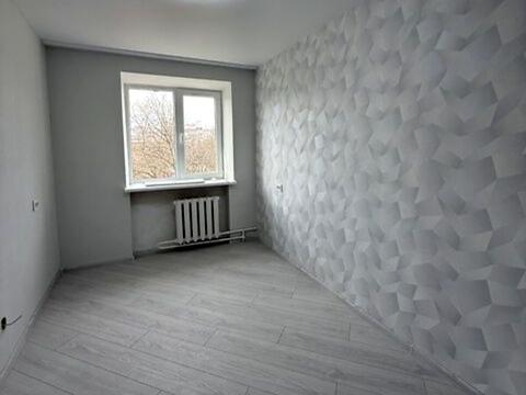 квартира по адресу Циолковского ул., 9/1