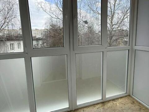 квартира по адресу Циолковского ул., 9/1