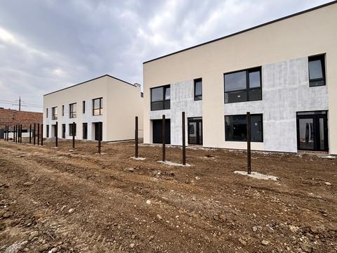 будинок за адресою Парафіальна