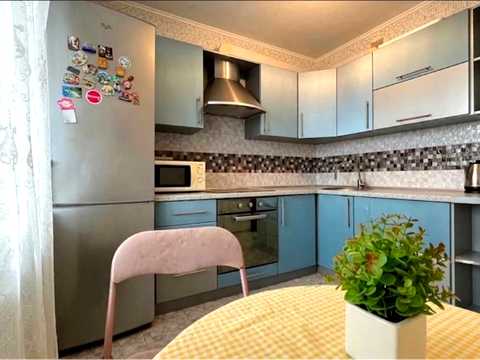 квартира за адресою Ярослава Мудрого вул., 28