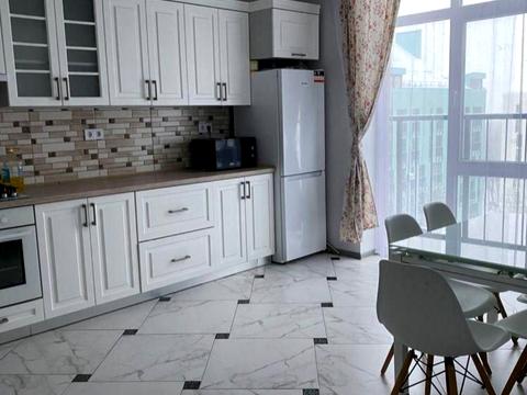 квартира по адресу Стрийская ул., 111-В