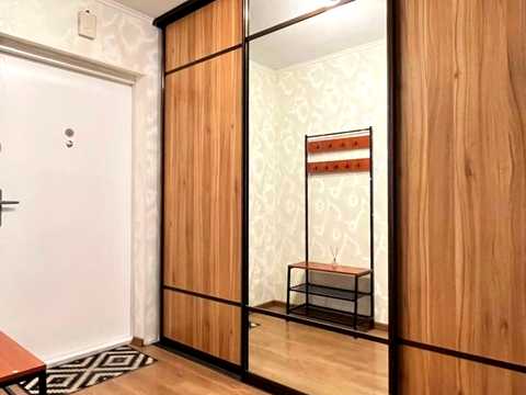 квартира за адресою Ярослава Мудрого вул., 28