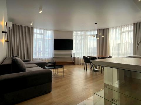 квартира по адресу Тадея Рыльского бульв., 1