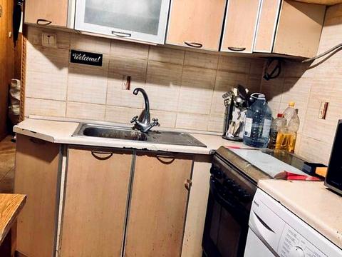 квартира по адресу Днестровская ул., 2